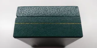 Caja Rolex Antigua Años 80