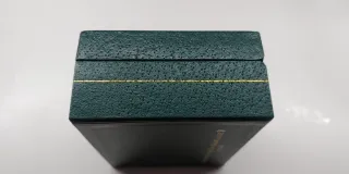 Caja Rolex Antigua Años 80