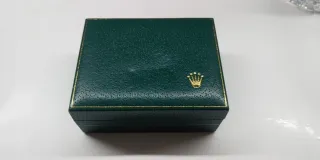 Caja Rolex Antigua Años 80