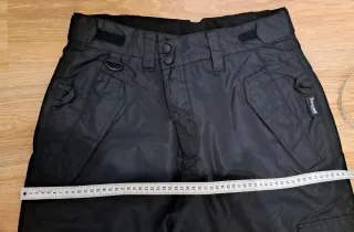 Pantalón de esquí hombre Talla XL (50 EU)