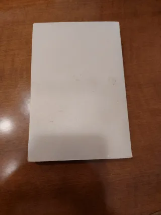 La Rosa de Alejandría - Vázquez Montalbán - 1984