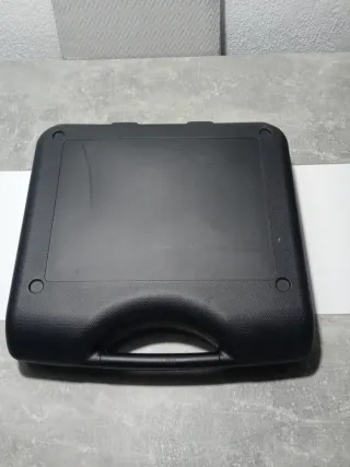 Maleta de Pesas Domyos