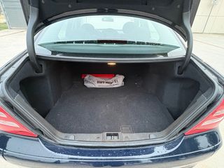 Mercedes-Benz Clase C 180 Komoressor 125.000k