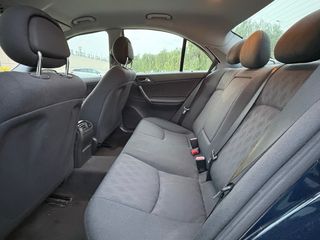 Mercedes-Benz Clase C 180 Komoressor 125.000k