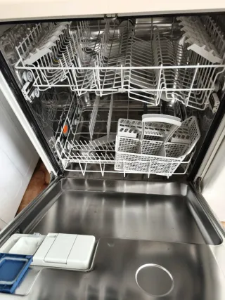 Lavavajillas AEG Favorit Silence