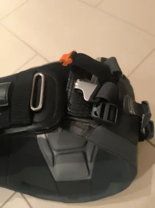 Arnés Kitesurf Dakine Mujer con muy poco uso