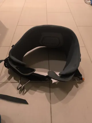 Arnés Kitesurf Dakine Mujer con muy poco uso