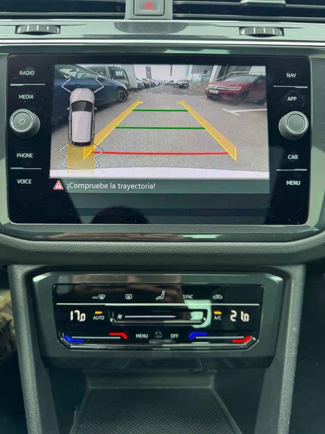 Volkswagen Tiguan 2022 por 381€/mes