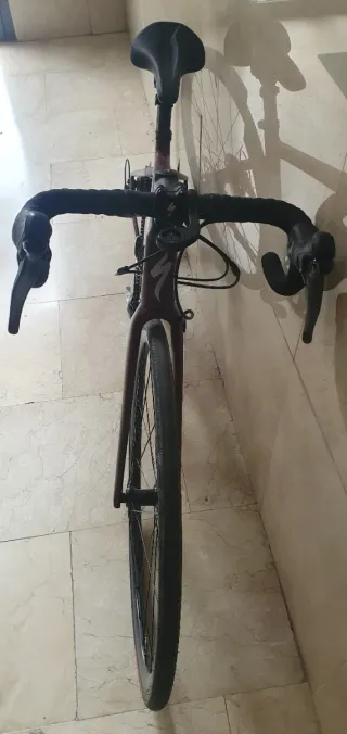 Specialized Allez E5 Bicicleta de Carretera T44