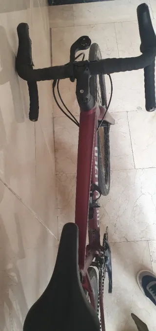 Specialized Allez E5 Bicicleta de Carretera T44