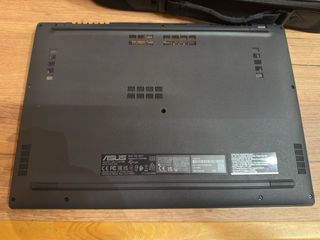 Ordenador portátil Asus V16 Negro