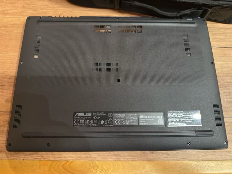 Ordenador portátil Asus V16 Negro afbeelding 4