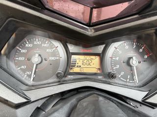 Yamaha TMAX 530 año 2015