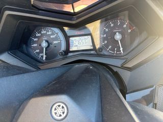 Yamaha TMAX 530 año 2015.