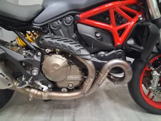Ducati Monster 821