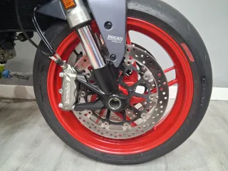 Ducati Monster 821