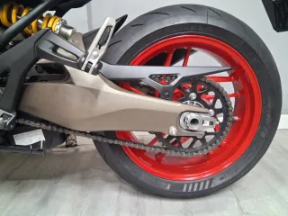 Ducati Monster 821