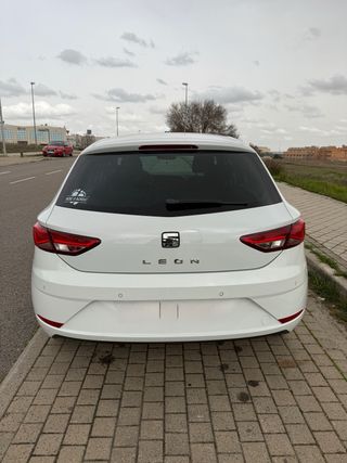 SEAT Leon 2020