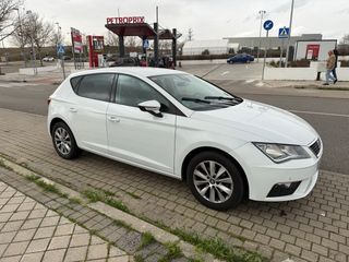 SEAT Leon 2020