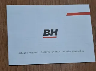 BH Aerolight Eléctrica Carbono + extender