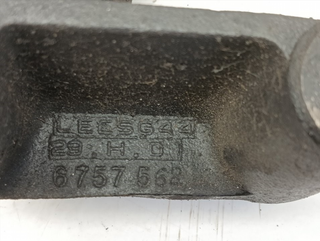 BRAZO SUSPENSION DELANTERO DERECHO MINI MINI (R50