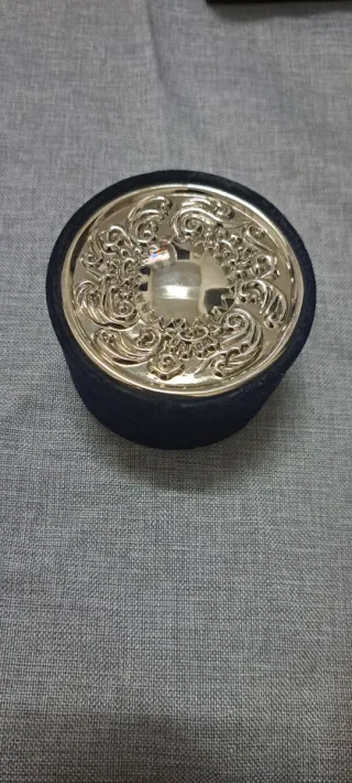 3 Cajas Joyas Antiguas Elegantes