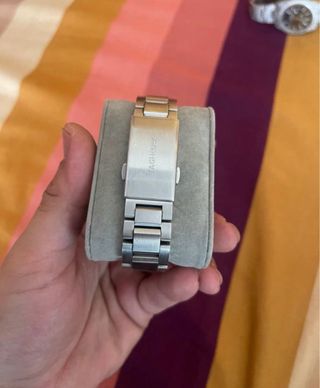 TAG Heuer Aquaracer GMT Batman