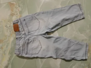 Jeans Original Marines bambino 12/18 mesi