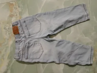 Jeans Original Marines bambino 12/18 mesi