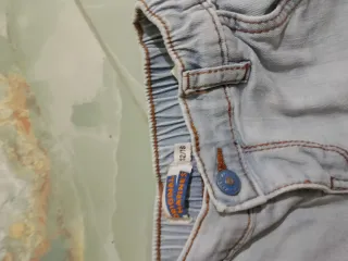 Jeans Original Marines bambino 12/18 mesi