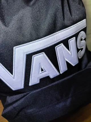 Mochila Vans Old Skool