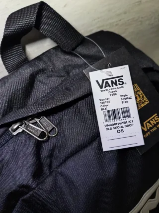 Mochila Vans Old Skool