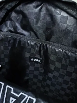 Mochila Vans Old Skool