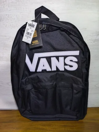 Mochila Vans Old Skool