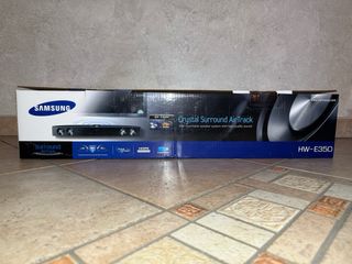 Soundbar Samsung HW-E350