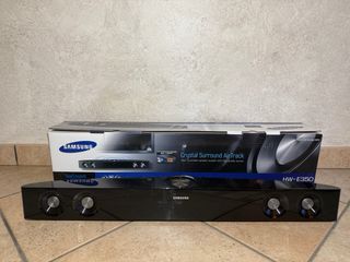 Soundbar Samsung HW-E350