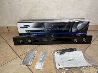 Soundbar Samsung HW-E350