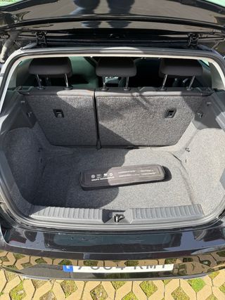 SEAT Ibiza 2019