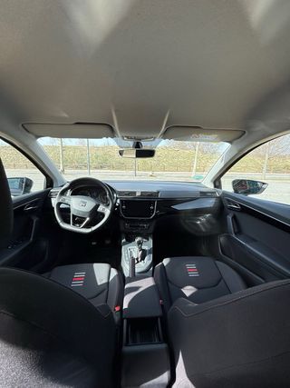 SEAT Ibiza 2019
