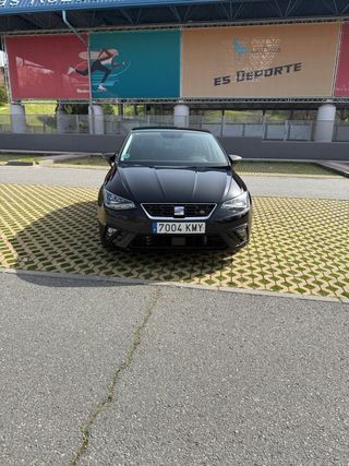 SEAT Ibiza 2019