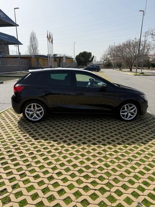 SEAT Ibiza 2019