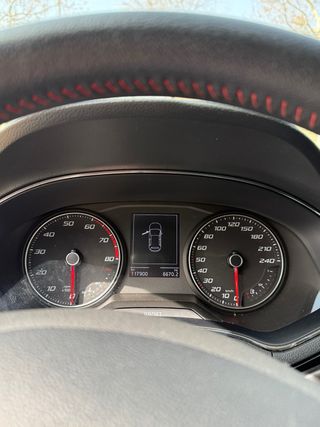 SEAT Ibiza 2019