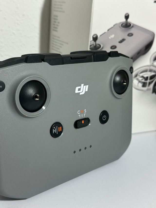 Dji Neo fly more combo