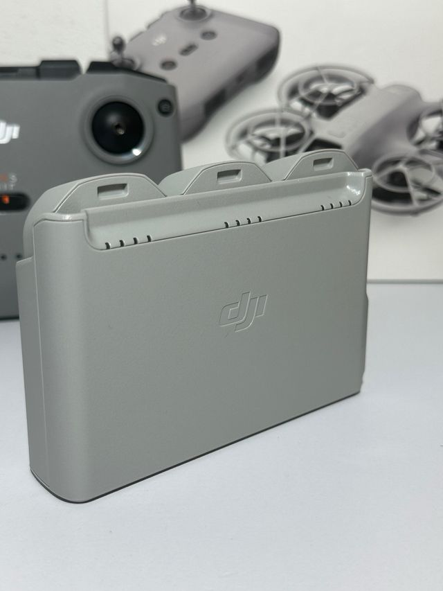 Dji Neo fly more combo