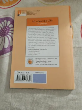 ALL ABOUT USA ESO2 ACTIVITY