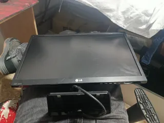 Pack 3 Pantallas LG (2 Monitores + 1 TV) (NEGOCIAB