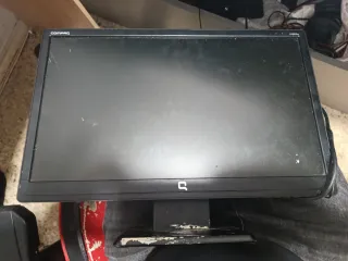 Pack 3 Pantallas LG (2 Monitores + 1 TV) (NEGOCIAB