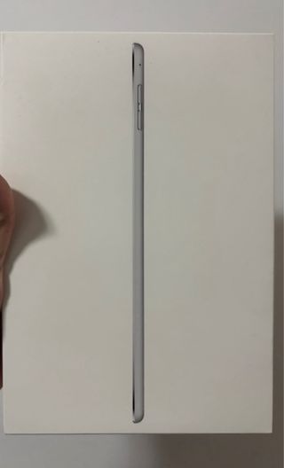 iPad Mini 4 16GB Plata