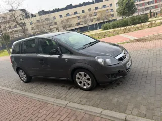 Opel Zafira 2010