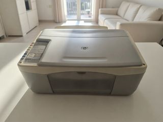 Stampante HP 1110 beige